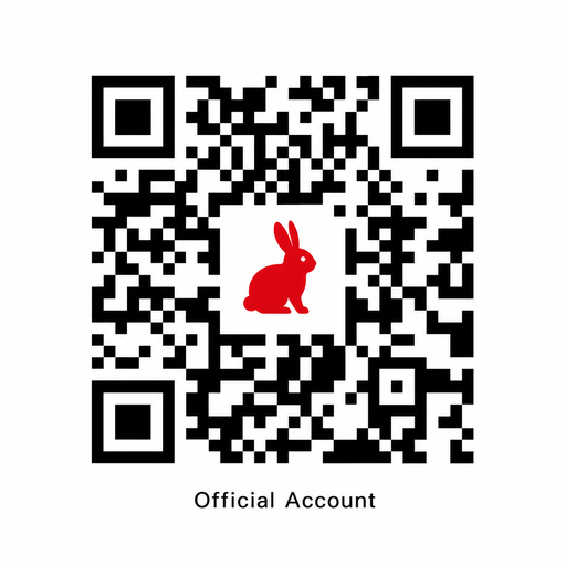 偷拍公众号二维码